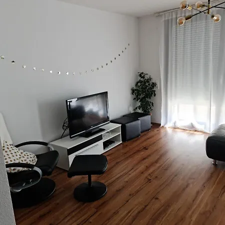 Tatil Evi Ferienreihenhaus In Ostallgau