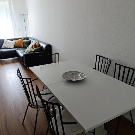Ferienreihenhaus In Ostallgau Tatil Evi