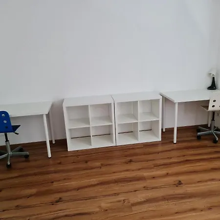 Tatil Evi Ferienreihenhaus In Ostallgau